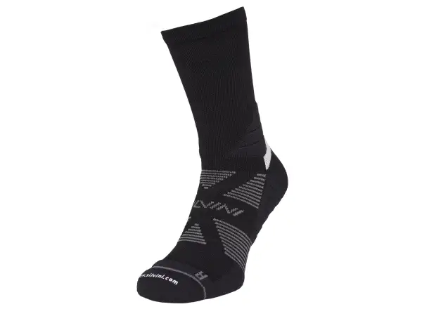 Silvini Villandra socks Black/Grey