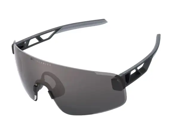 POC Elicit Toric glasses Uranium Black/Clarity Universal/Partly Sunny Grey