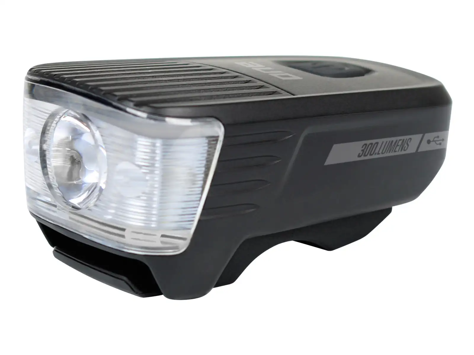 One Bikeparts F.Light 50 light black/grey
