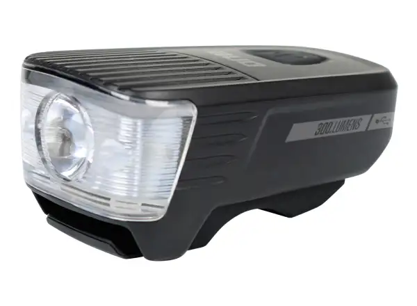 One Bikeparts F.Light 50 light black/grey