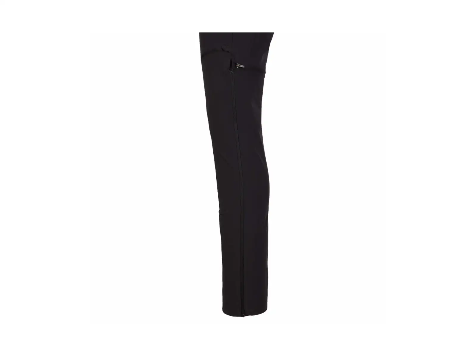 Salewa Puez Talvena Durastretch 2in1 women's pants Black Out