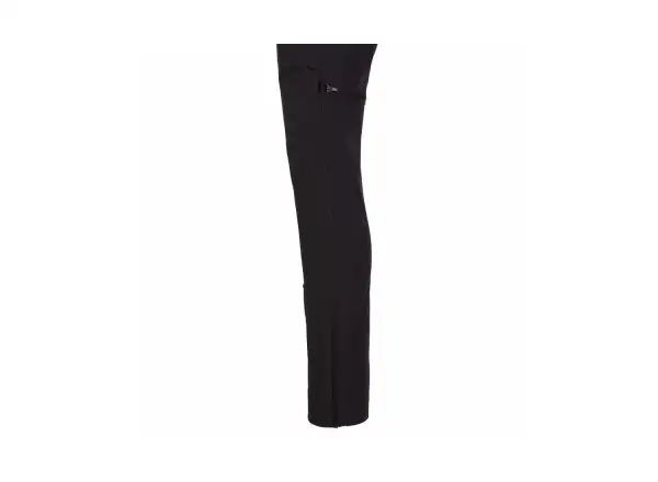 Salewa Puez Talvena Durastretch 2in1 women's pants Black Out