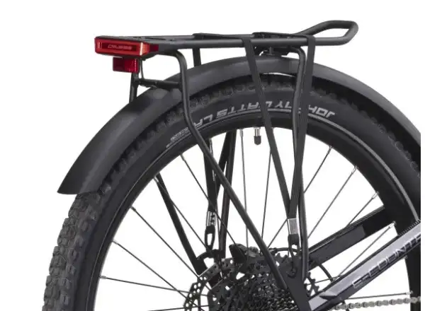Crussis e-Country full 10.10-M (720 Wh) full-suspension low-entry e-bike