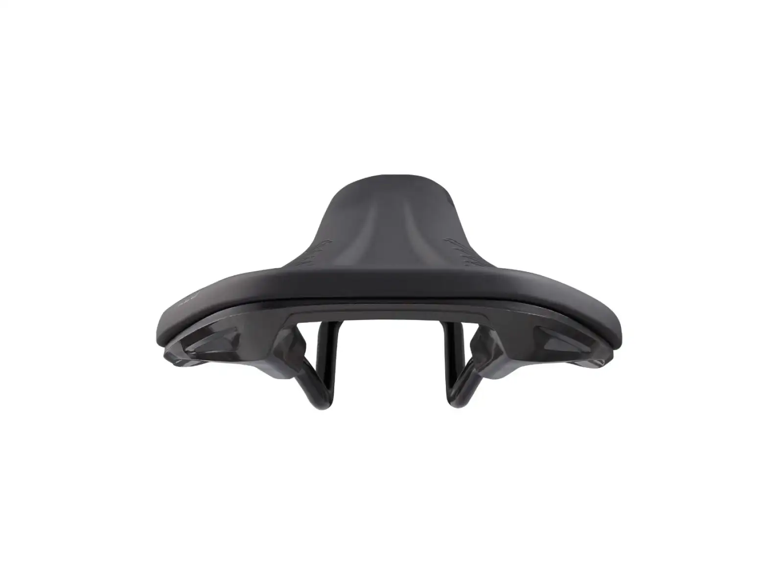 Spank Oozy 220 Geoff Gulevich Edition saddle black