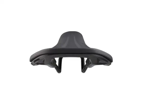 Spank Oozy 220 Geoff Gulevich Edition saddle black