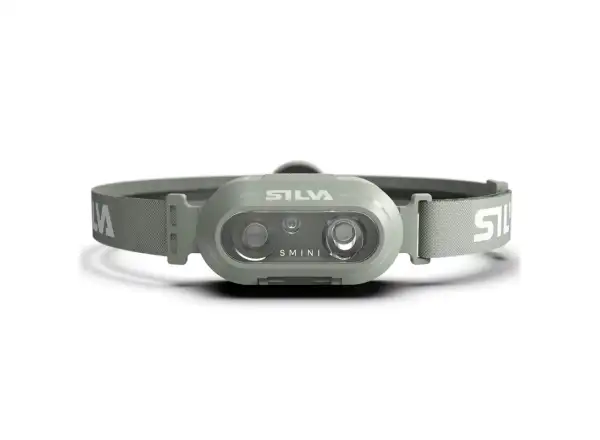 Silva Smini headlamp Mint