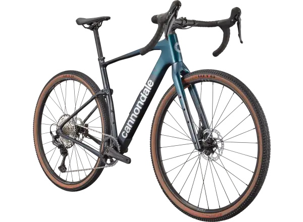 Cannondale Topstone Carbon 3 GRX 1X gravel bike DTE VERIFIED