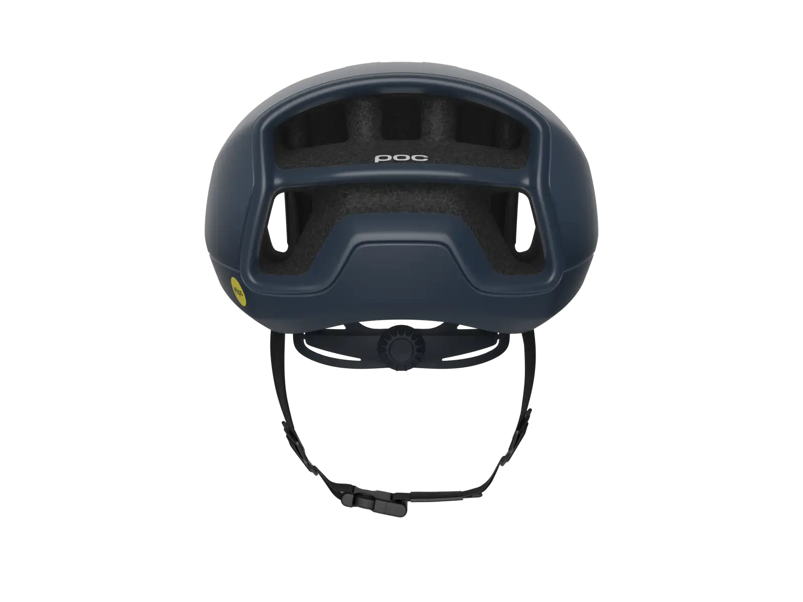 POC Cytal road helmet Apatite Navy Matt