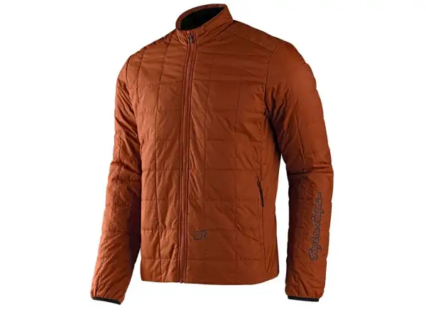 Troy Lee Designs Crestline men's jacket Mono Copper