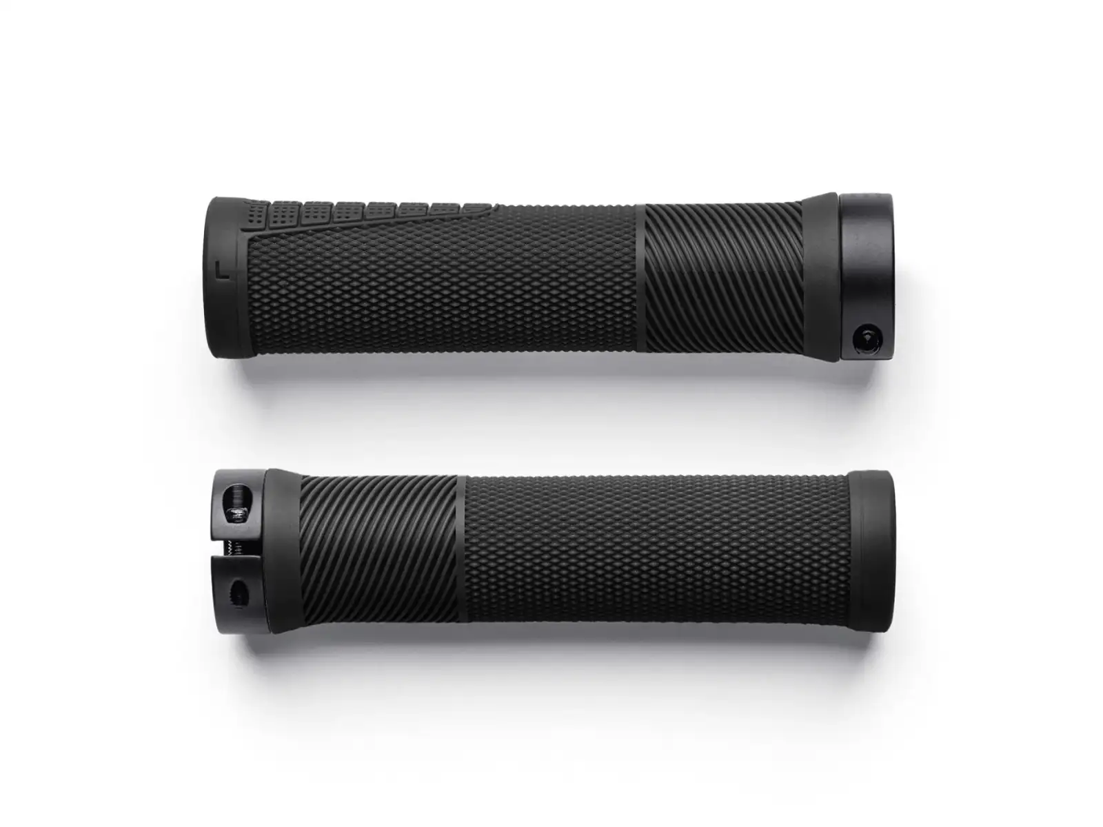 OneUP Thin Grips black