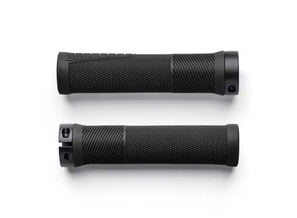OneUP Thin Grips black