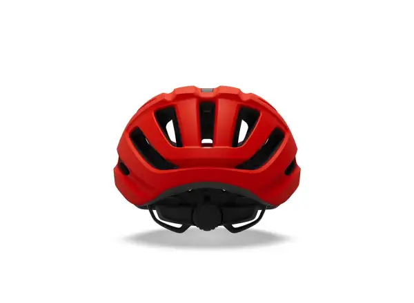 Giro Register II helmet Mat Flame Red