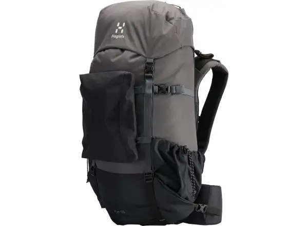 Haglöfs Vyn backpack 55 l grey