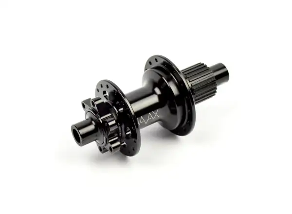 Javax M219 Disc rear hub 12x142 mm 32 holes freehub Shimano Microspline