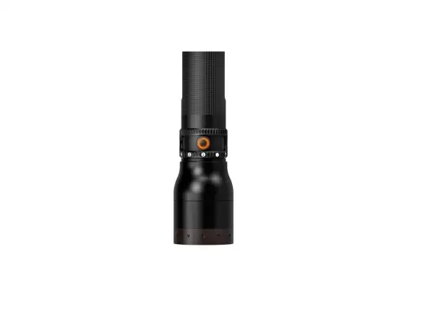Ledlenser P17R Core Flashlight