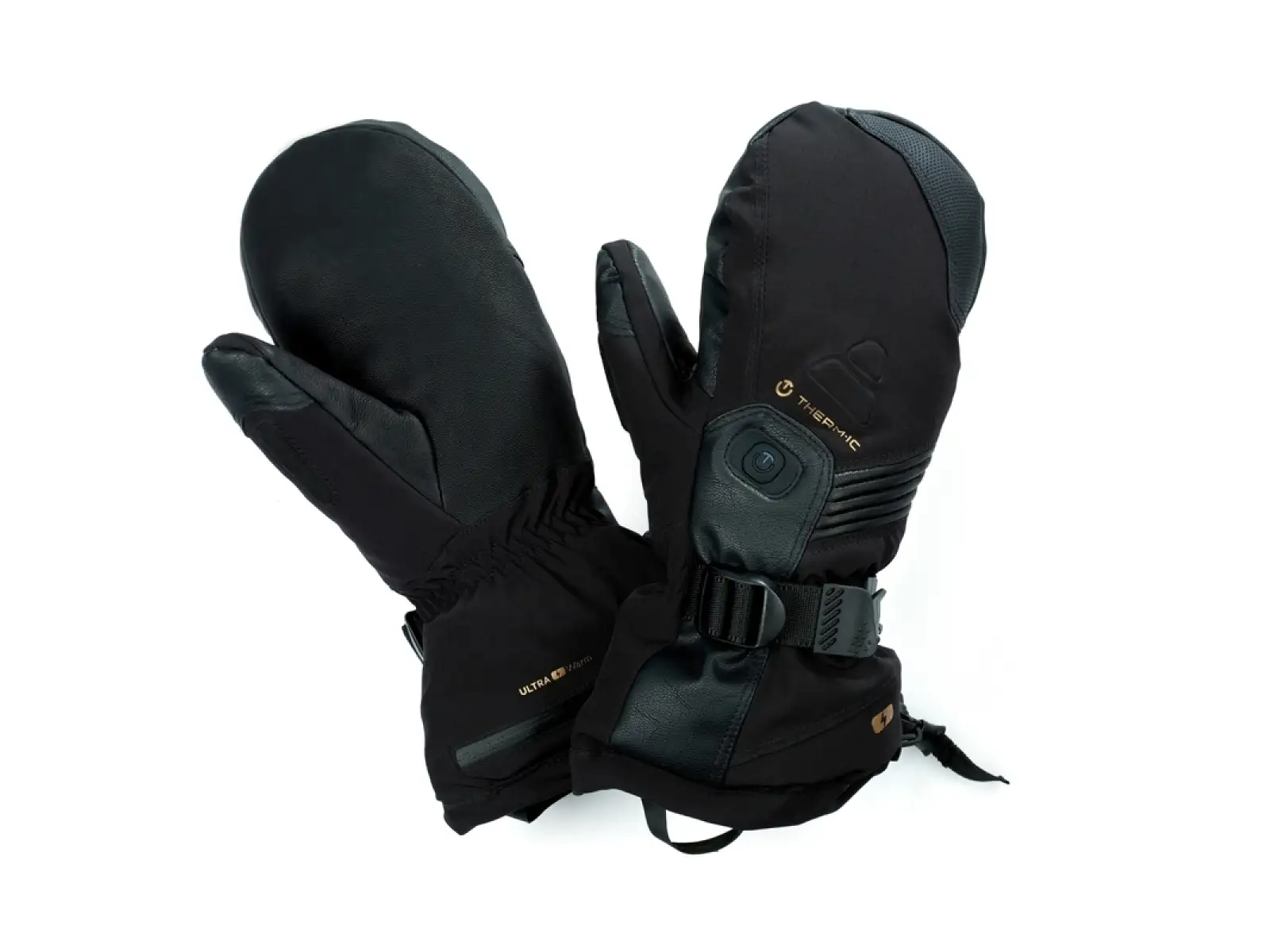 Thermic Ultra Heat Boost men's heated gloves
