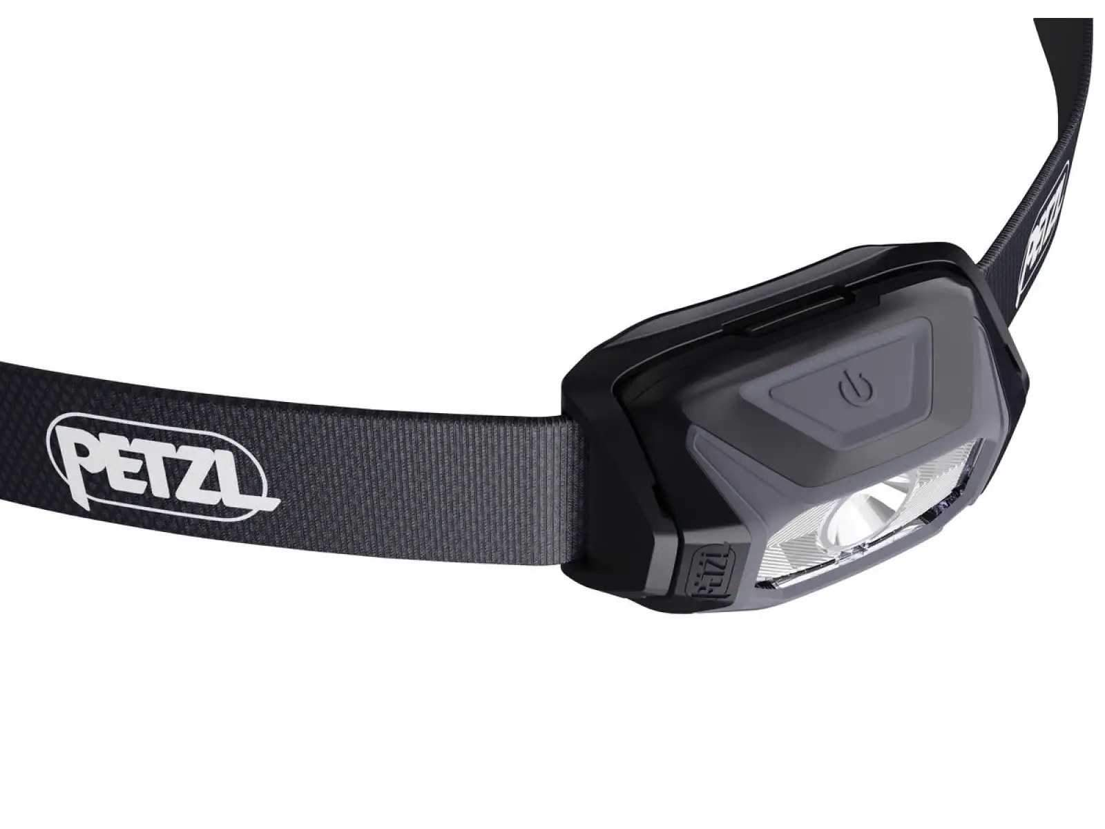 Petzl TIKKINA 2025 headlamp black