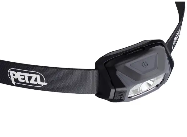 Petzl TIKKINA 2025 headlamp black