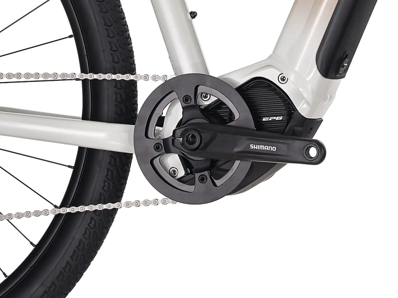 Superior eXC 6.2 mountain e-bike Gloss Black
