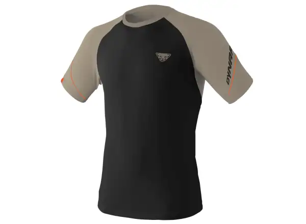 Dynafit Alpine Pro men's running shirt Fallen Rock