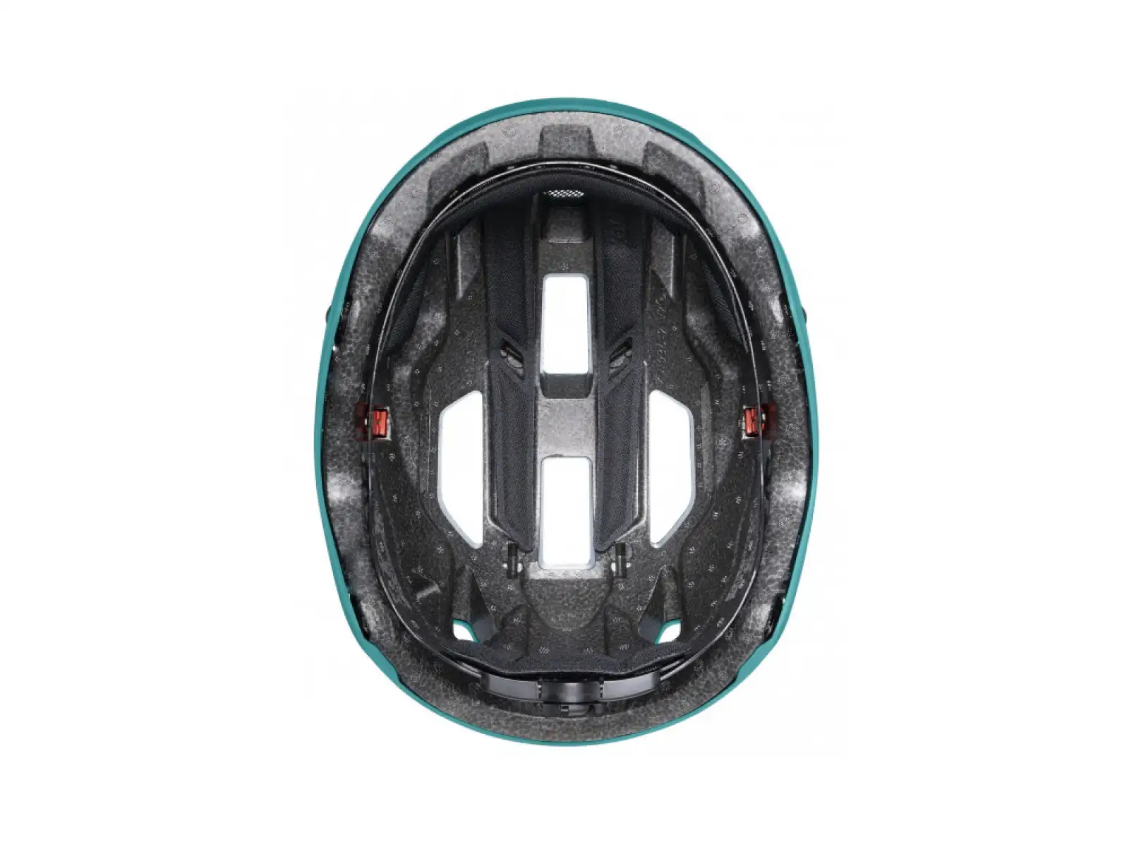 Uvex City Stride helmet Teal Matt