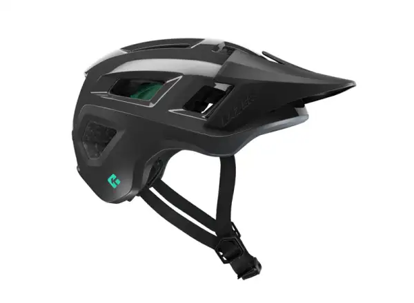 Lazer Coyote KinetiCore helmet Titanium