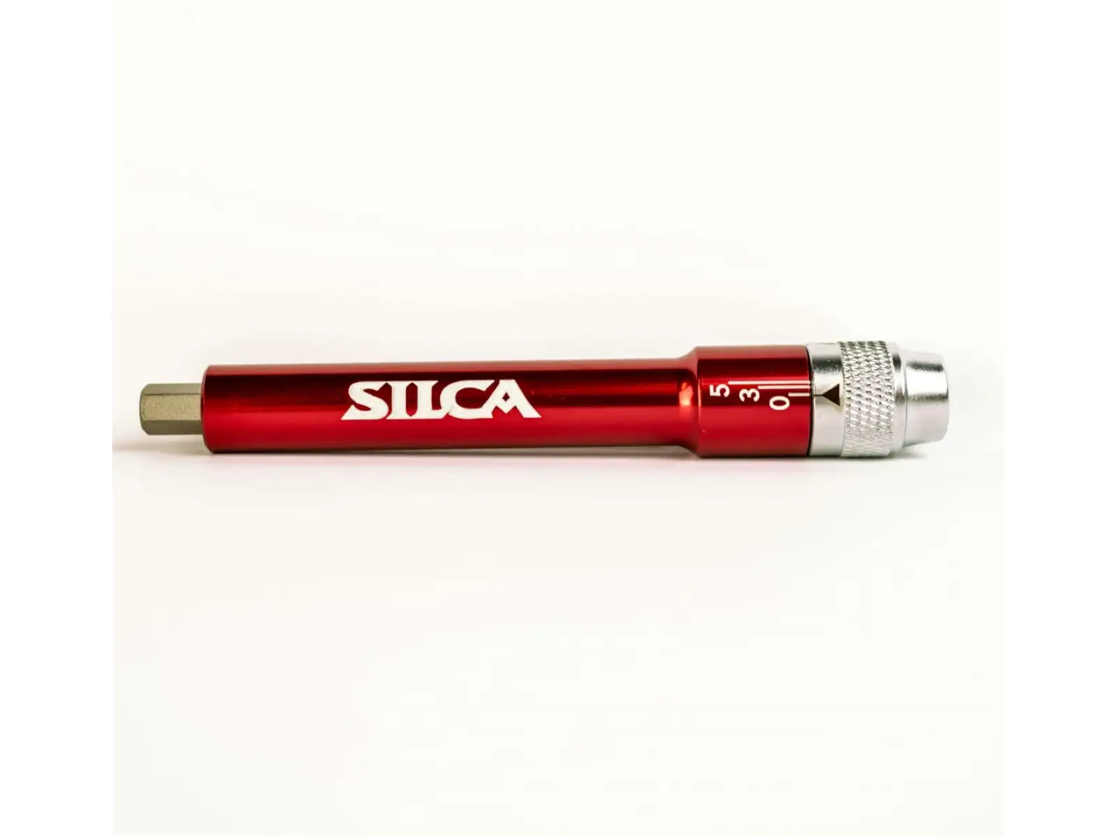 Silca T-ratcher + Torque kit tool set
