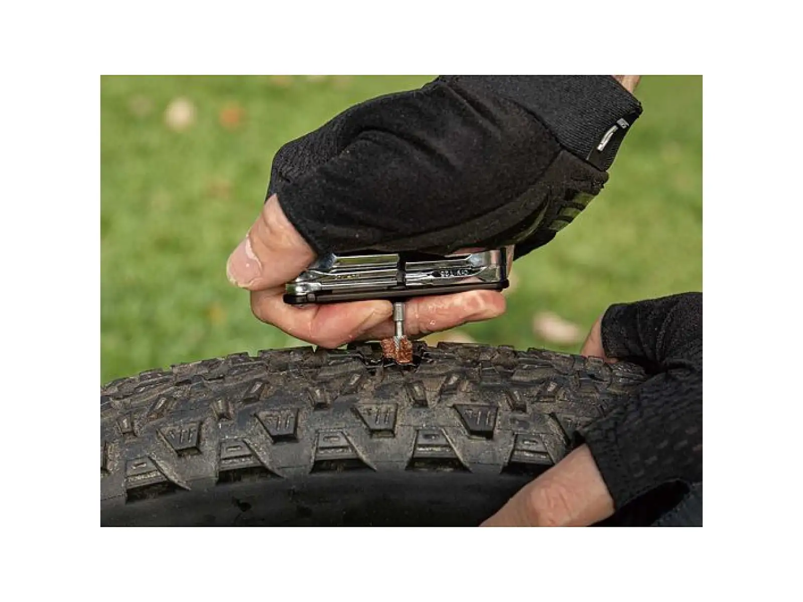 Topeak Tubi Repair Plugs tubeless plugs 10 pcs