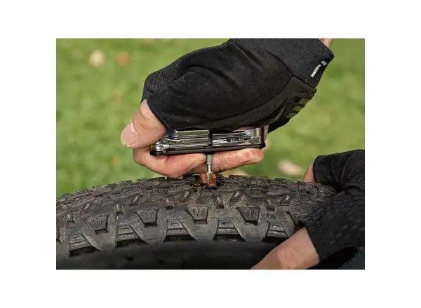 Topeak Tubi Repair Plugs tubeless plugs 10 pcs