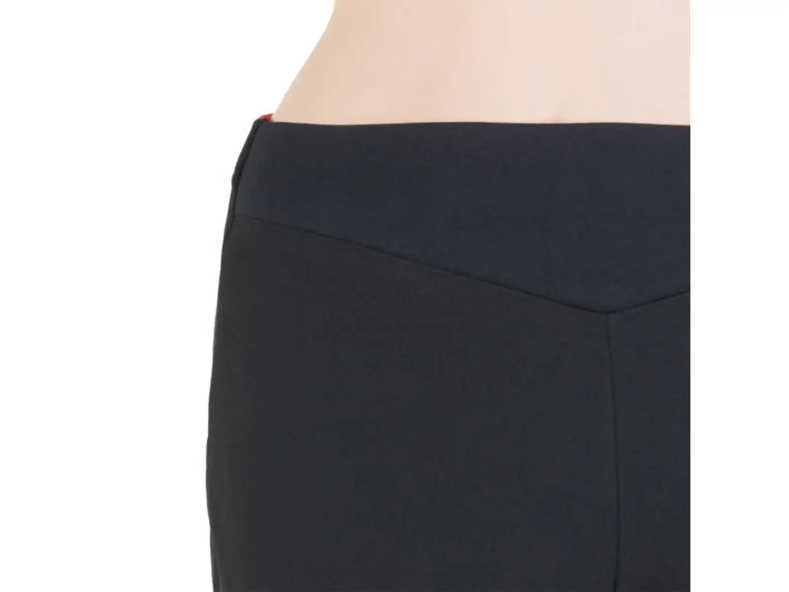 Sensor Profi women's pants black