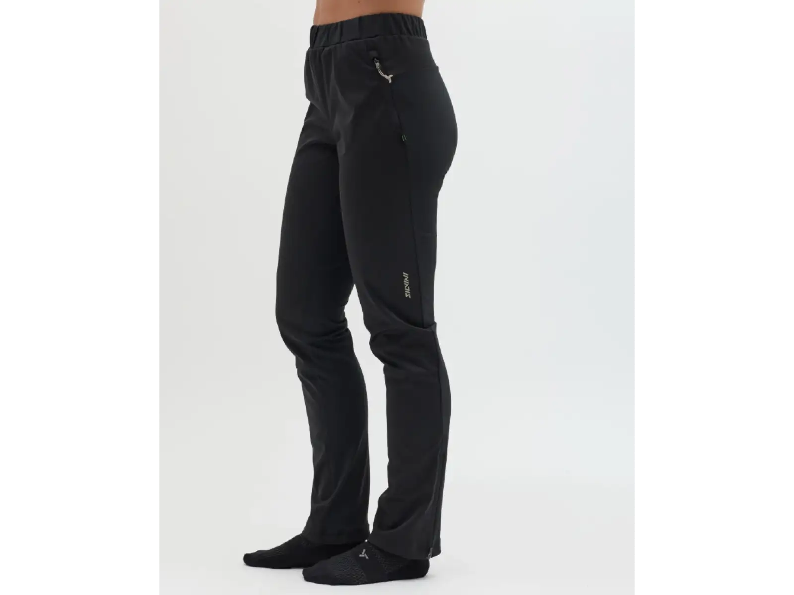 Silvini Soraga women's pants černá