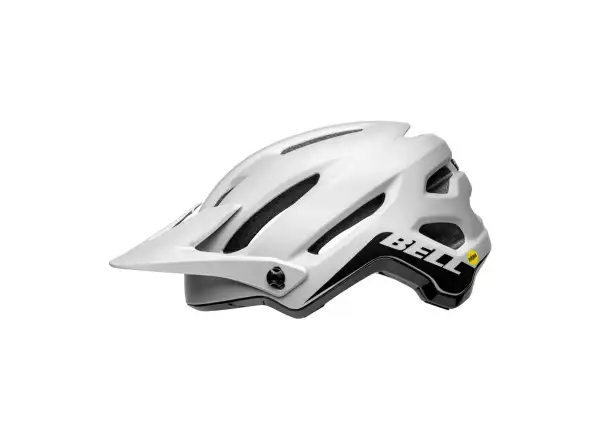 Bell 4Forty MIPS helmet Mat/Glos White/Black