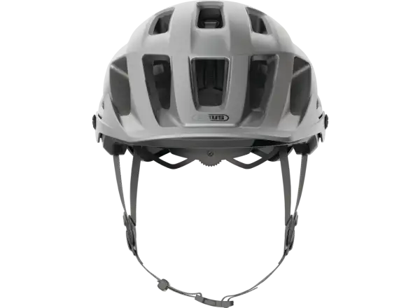 Abus Moventor 2.0 MTB helmet Gleam Silver