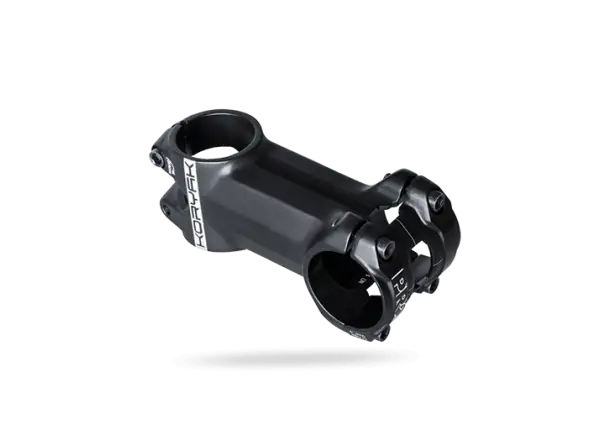 PRO Koryak Di2 stem 31.8 / 60 mm, 0° black