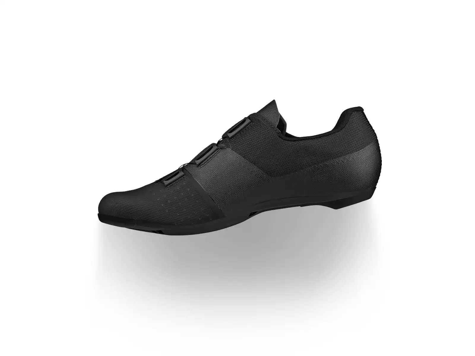 Fizik Tempo Overcurve R4 road men's cycling shoes Black/Black