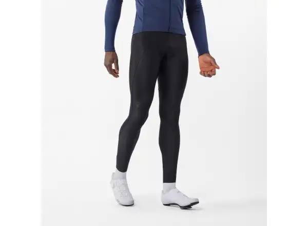 Castelli Expresso 2 men's shorts with pad Black