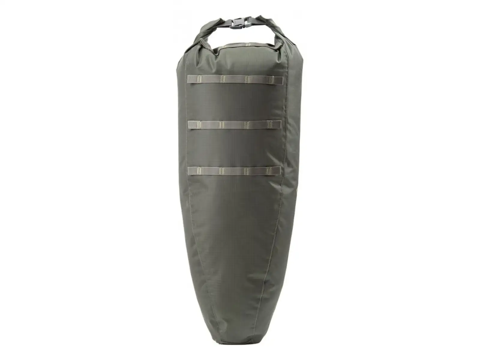Acepac Saddle Drybag MKIII bag 8 l Grey