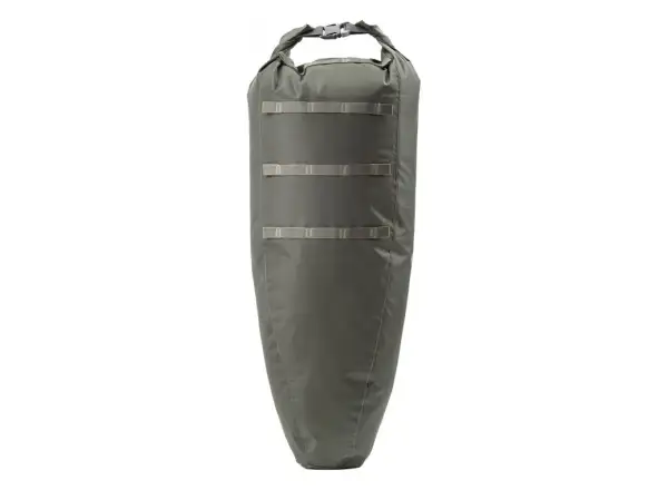 Acepac Saddle Drybag MKIII bag 8 l Grey