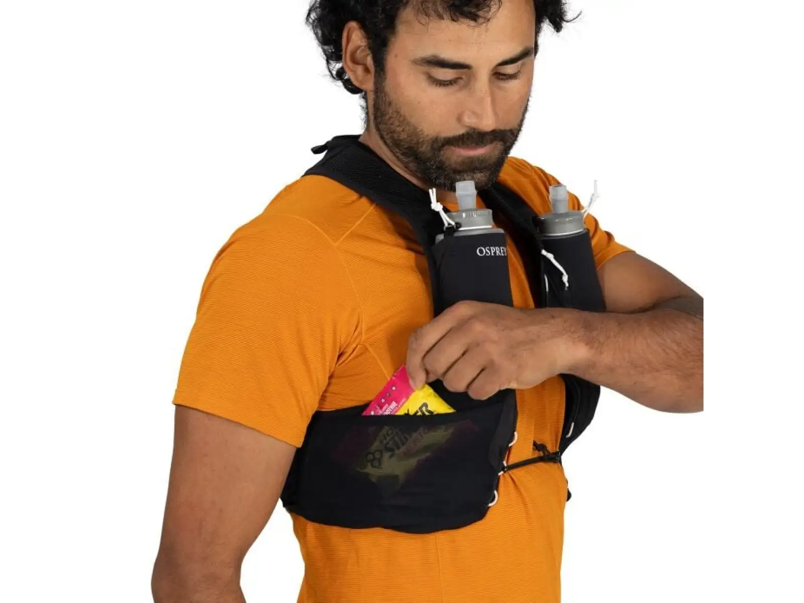 Osprey Duro Lt running vest Black