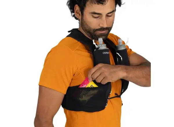 Osprey Duro Lt running vest Black