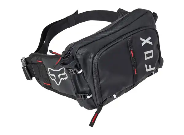 Fox Hip Pack men's waist bag black