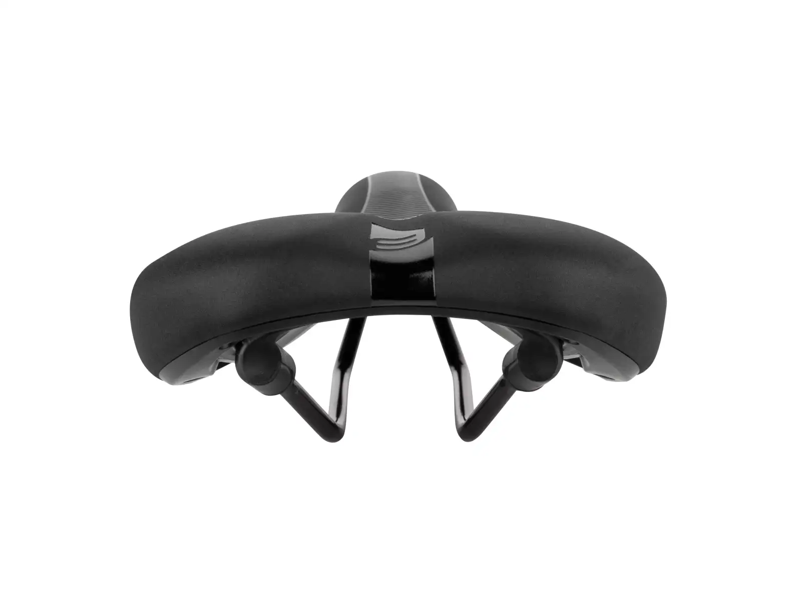 Force Lee Comfort women's touring saddle black