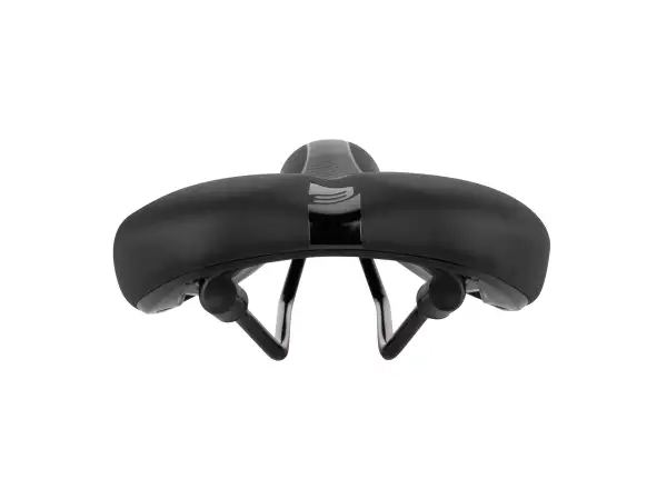 Force Lee Comfort women's touring saddle black