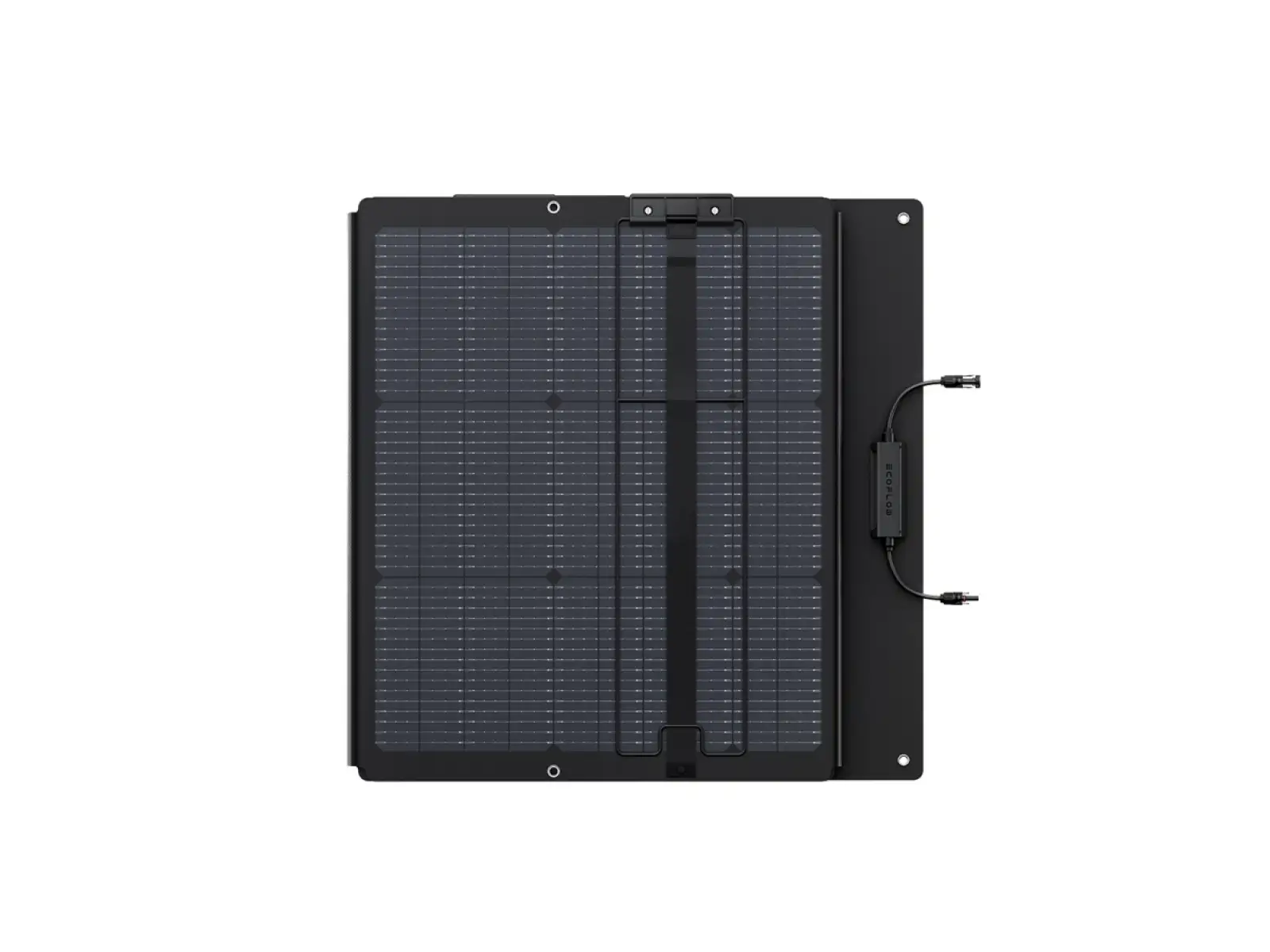 EcoFlow solar panel 160W foldable - 2nd generation