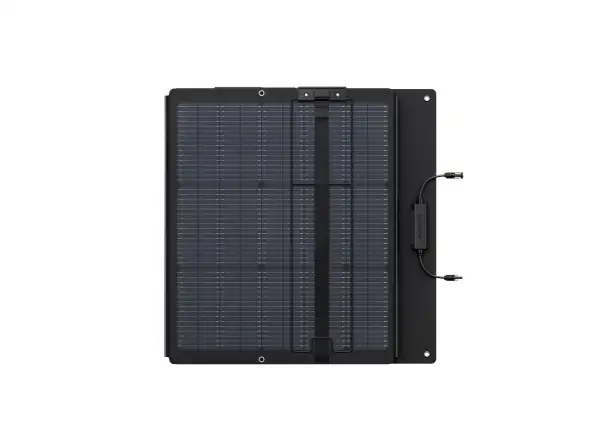 EcoFlow solar panel 160W foldable - 2nd generation