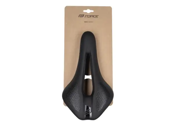 Force Aerion sports saddle black