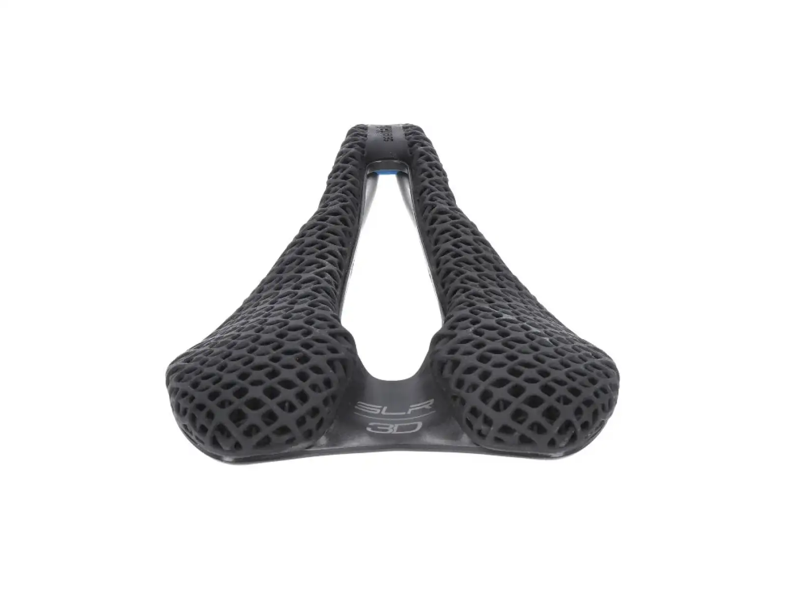 Saddle Selle Italia SLR Boost 3D TI 316 Superflow saddle 130x248 mm