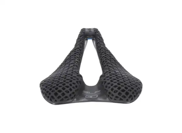Saddle Selle Italia SLR Boost 3D TI 316 Superflow saddle 130x248 mm
