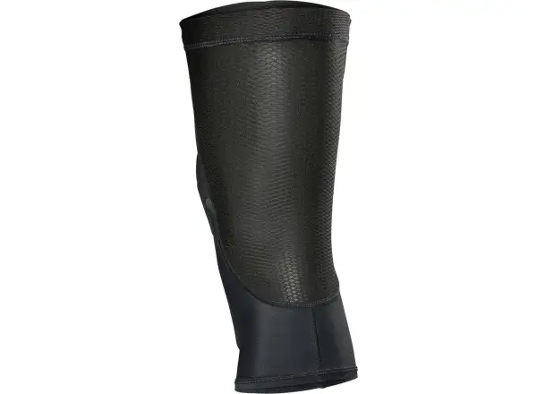 Fox Enduro knee guards black