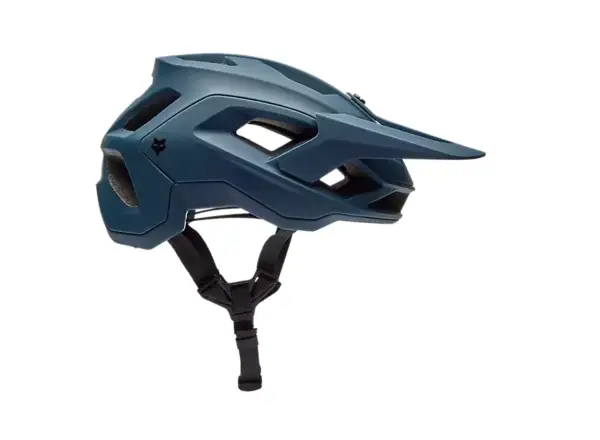 Fox Speedframe Solid Ce helmet Twillight